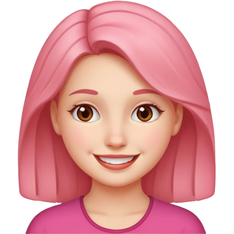 girly emoji