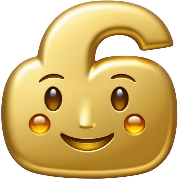 A+ emoji