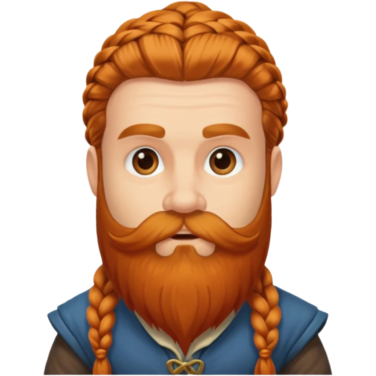 dwerg emoji