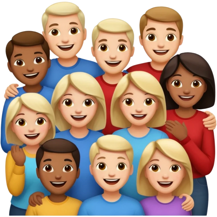 people emoji