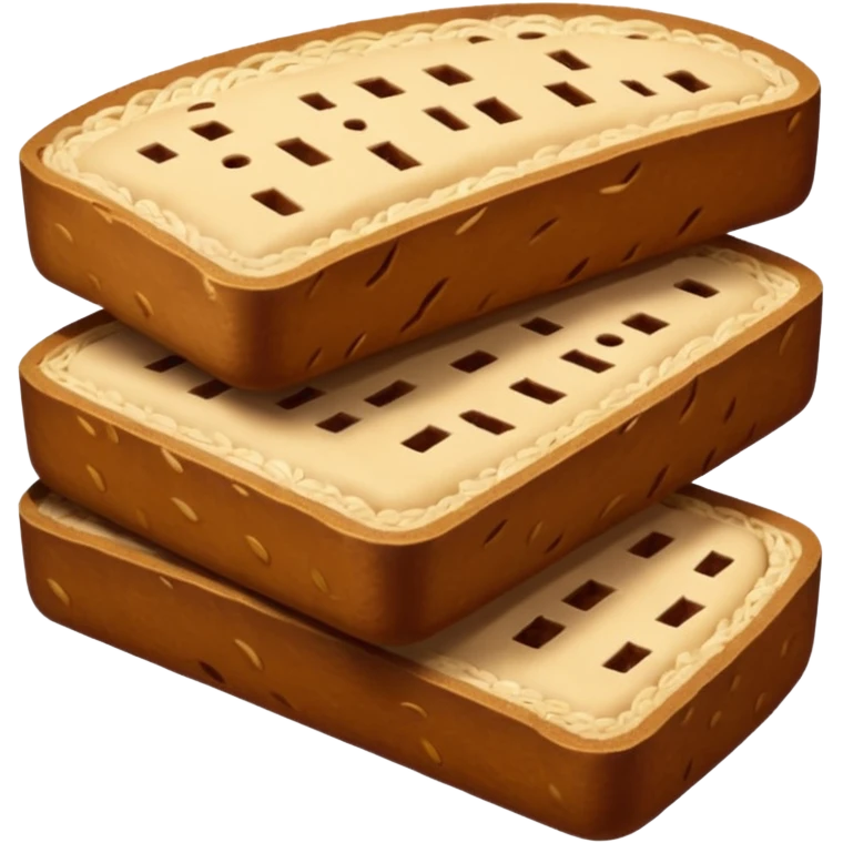 seitan emoji