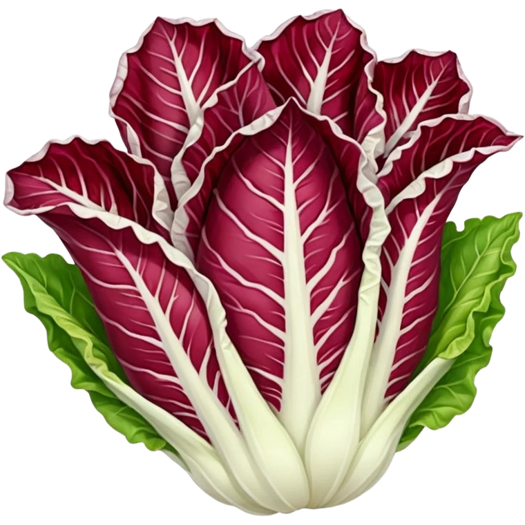  radicchio treviso emoji