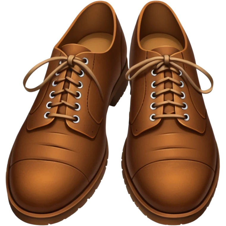 shoes emoji