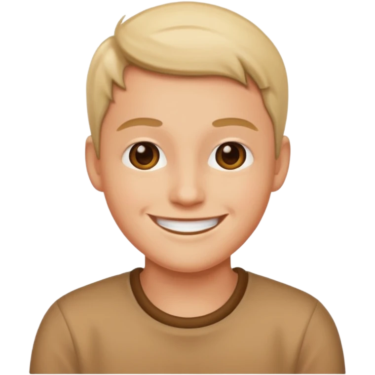 Hi emoji