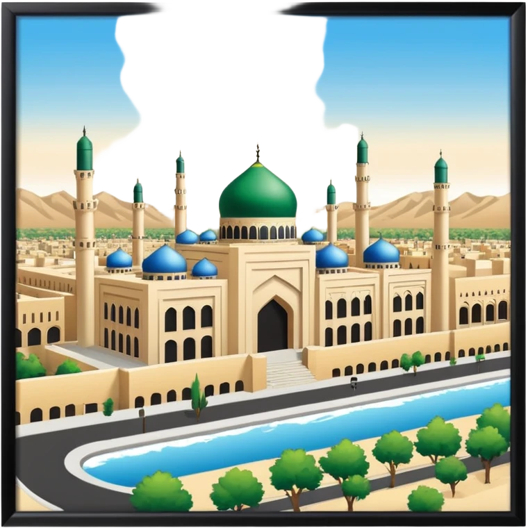 Ahwaz emoji