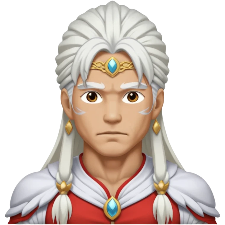 kny tengen emoji