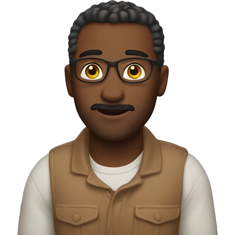 🤨🤓 emoji