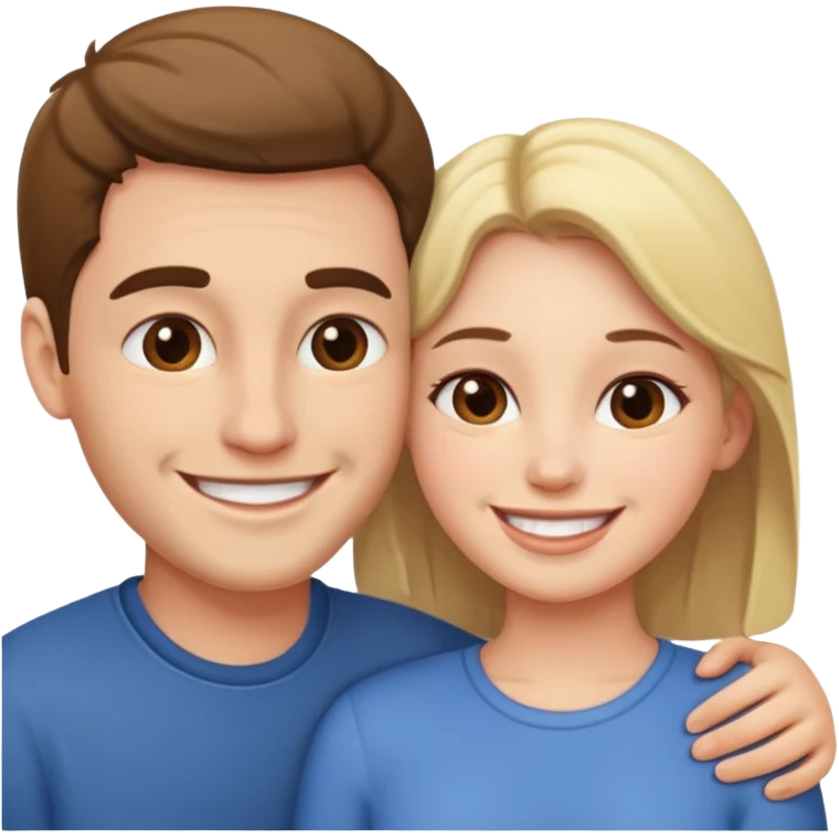 Poco love emoji
