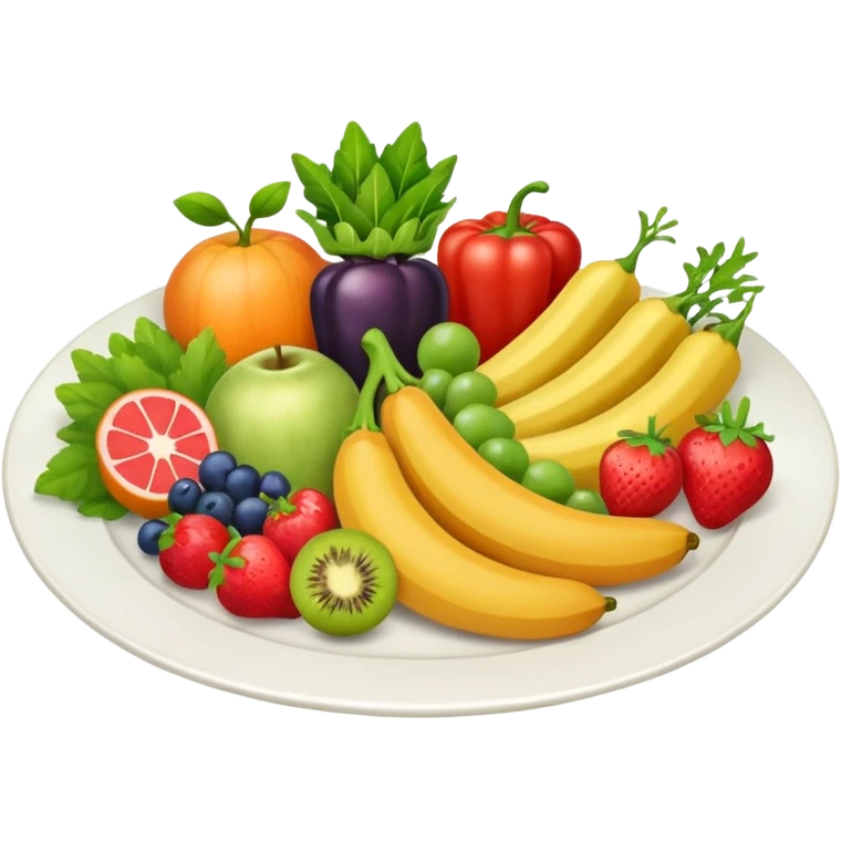 comida emoji