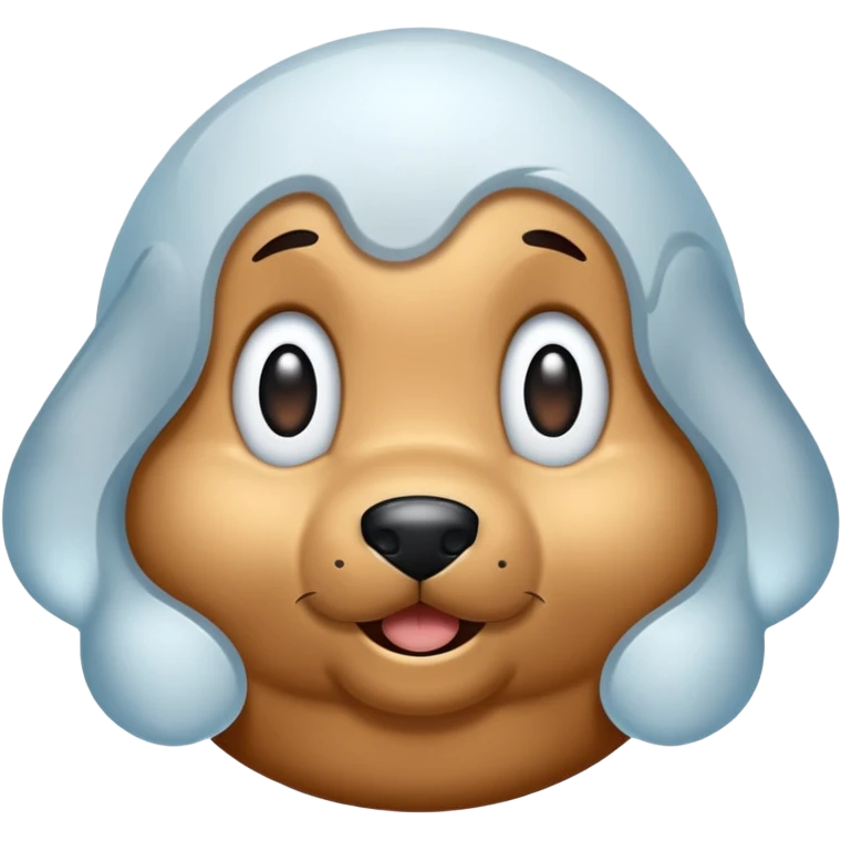Pluto emoji