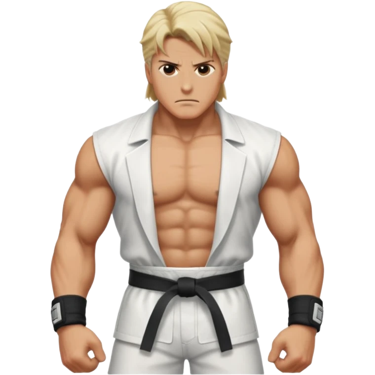 Rugal modo jogo emoji