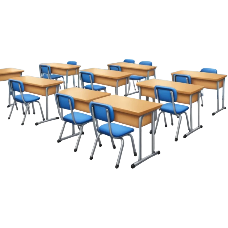 classroom emoji