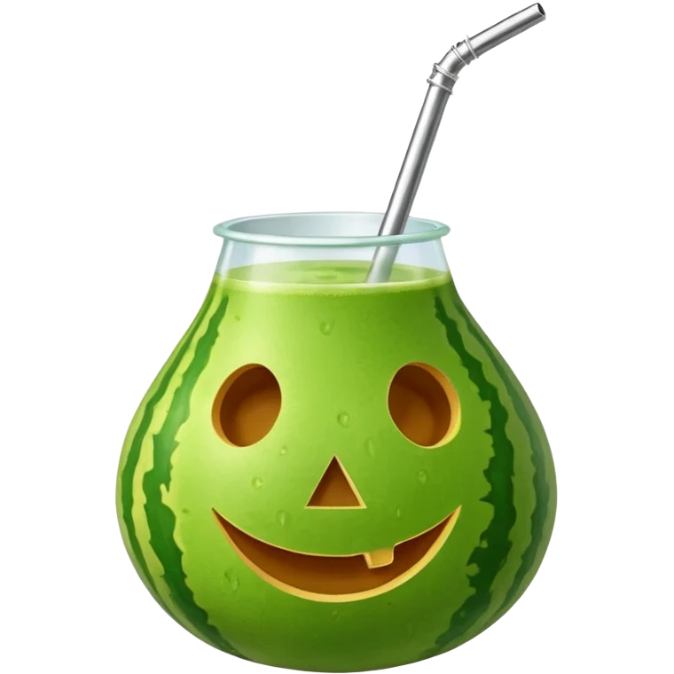 Tererê emoji