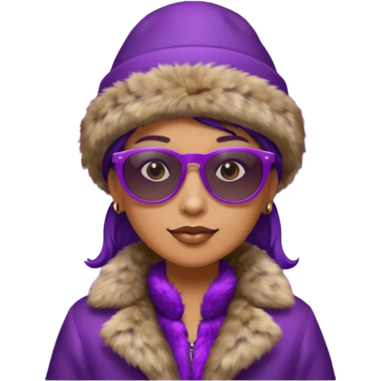 pimp emoji