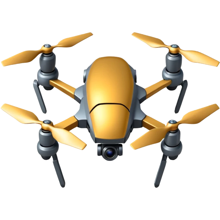 Murder drones emoji