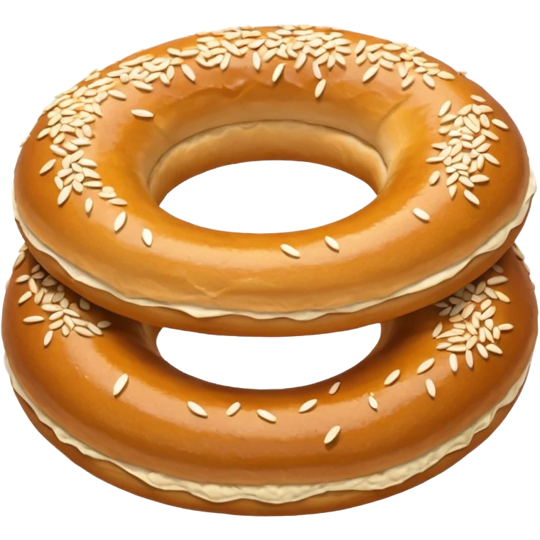 Simit emoji