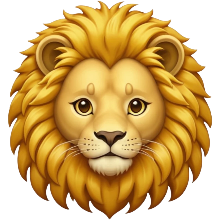 🇮🇷🦁 emoji