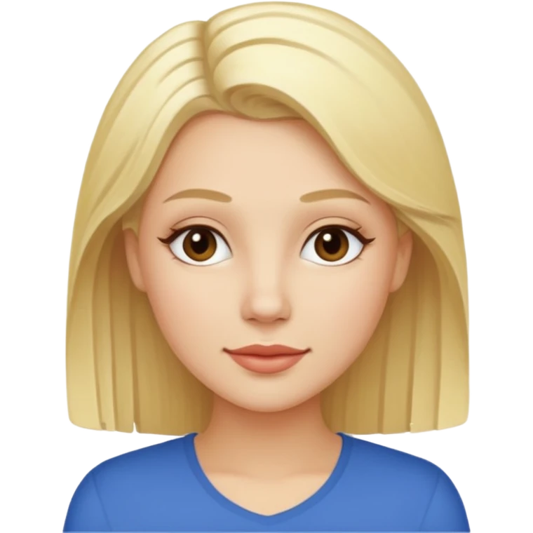 Signe jul  emoji