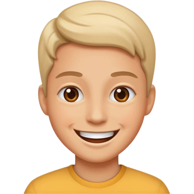 bj emoji