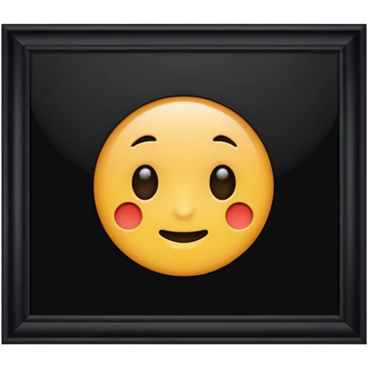 nothing emoji