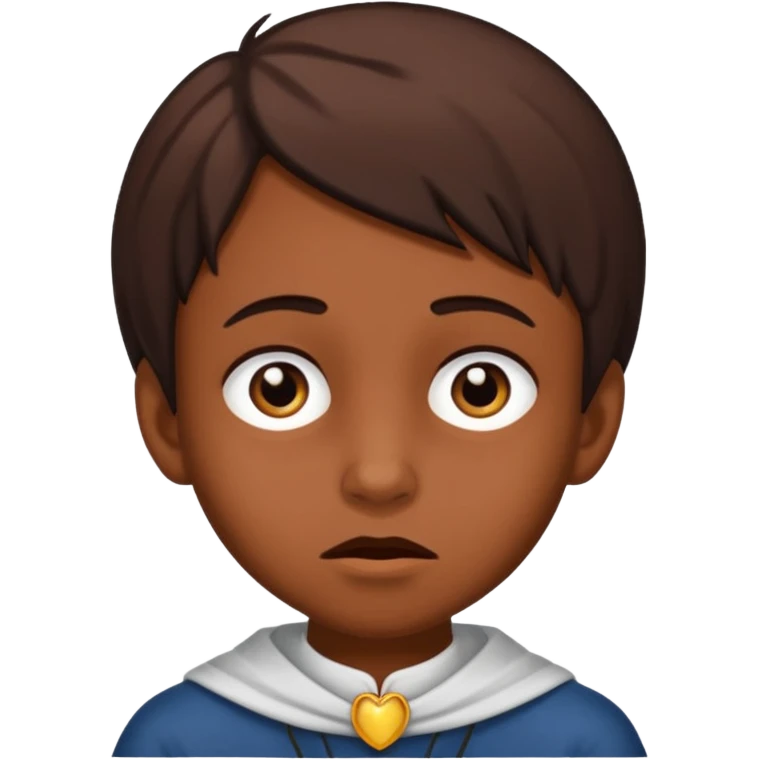 Digo begging emoji