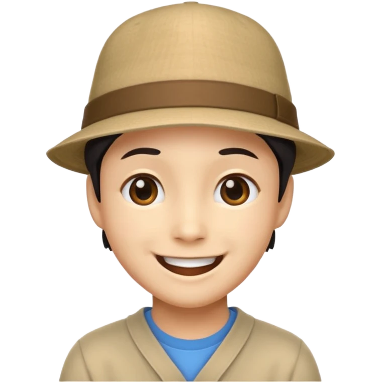 코코비 emoji