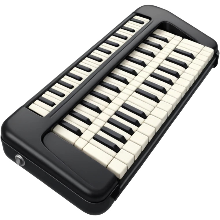 Melodika emoji