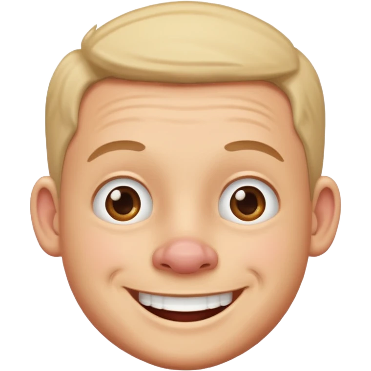 john pork emoji