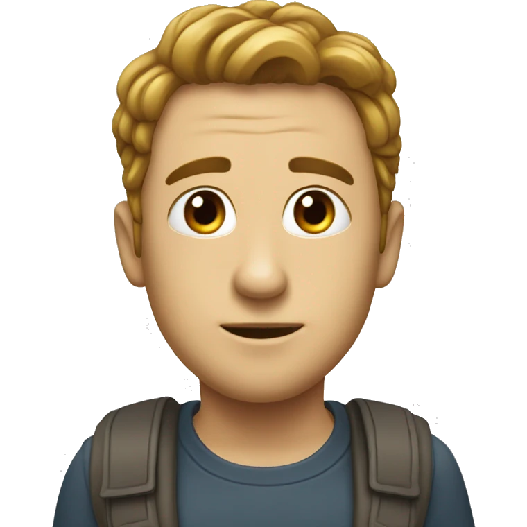 Тату машинка  emoji