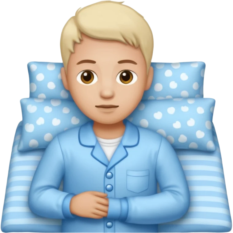 Pajama emoji