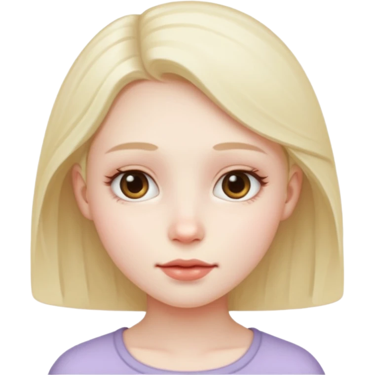 Smull face emoji