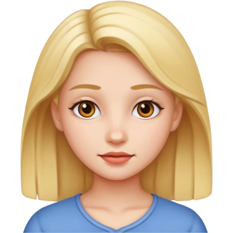 D’une g emoji