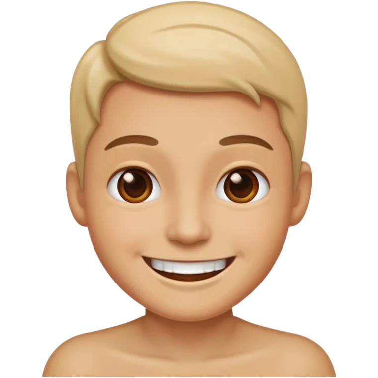 سلام داداش emoji