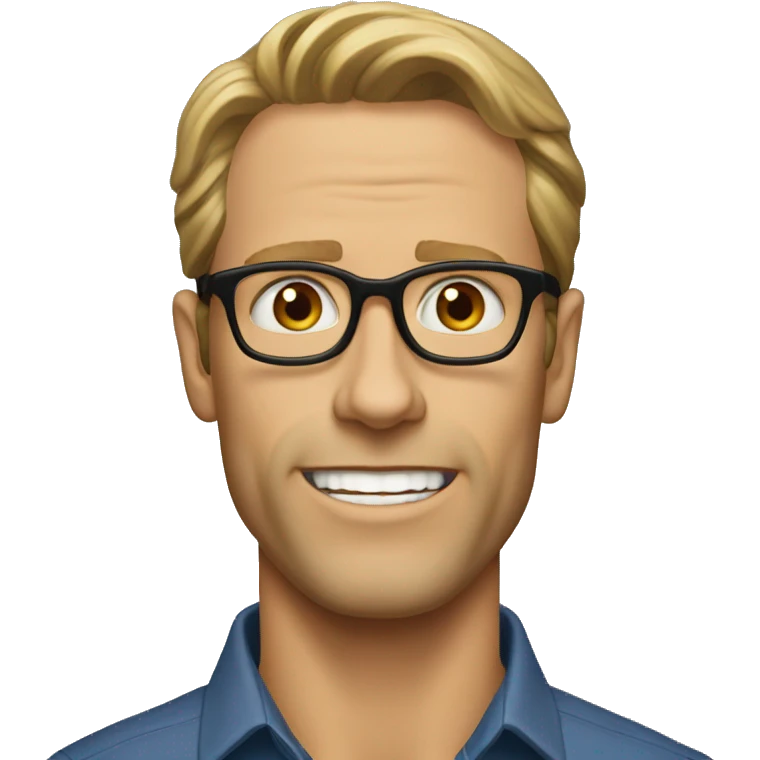 Brett Roegiers emoji