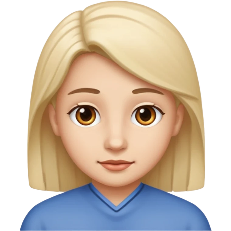 Eşref tek emoji