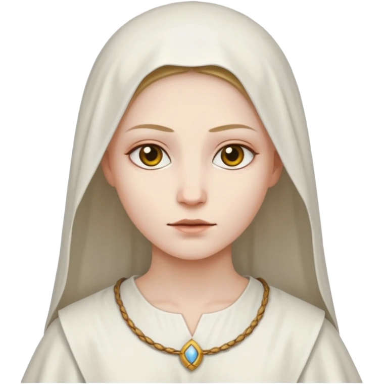 heretic emoji