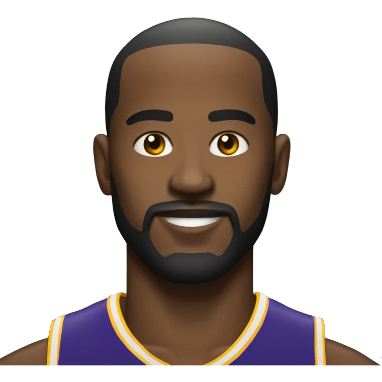 NBA emoji