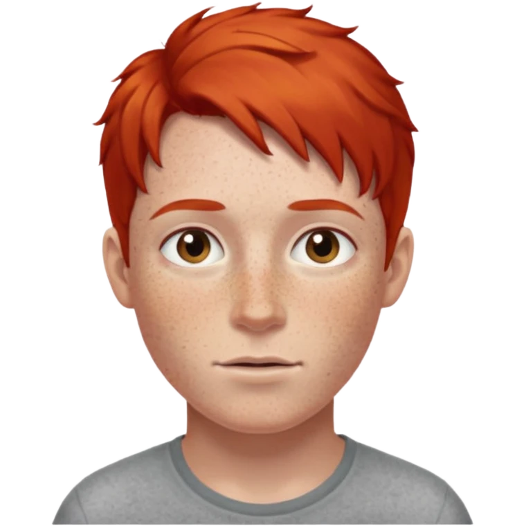 Stranger things max emoji