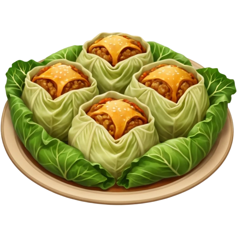 sarmale emoji