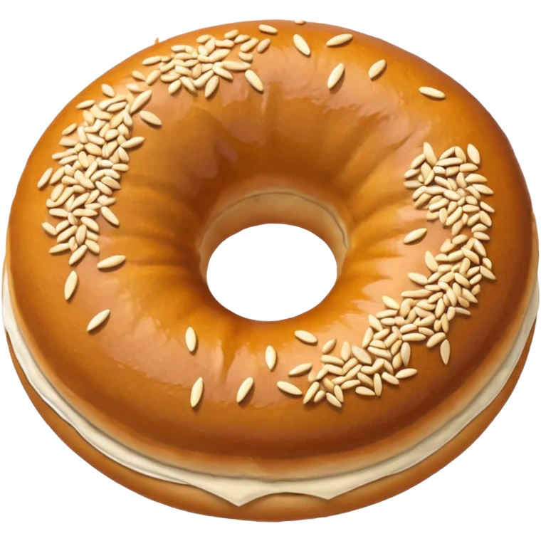 Simit  emoji