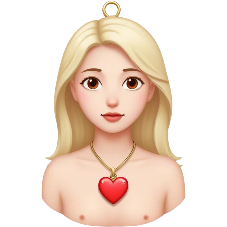 craving love  emoji