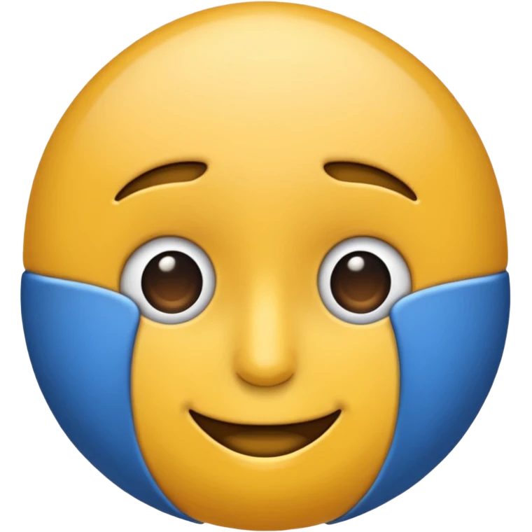 Джедайский меч emoji
