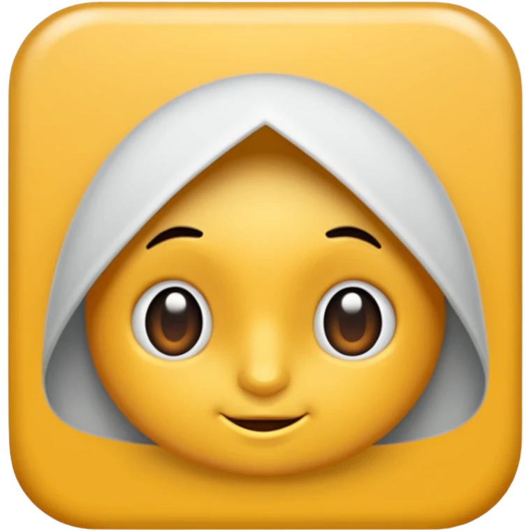 Kıral tacı emoji