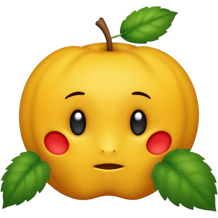 an asian naked girl shaking her ass emoji