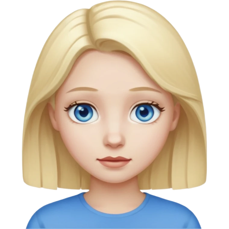 Bonnie emoji