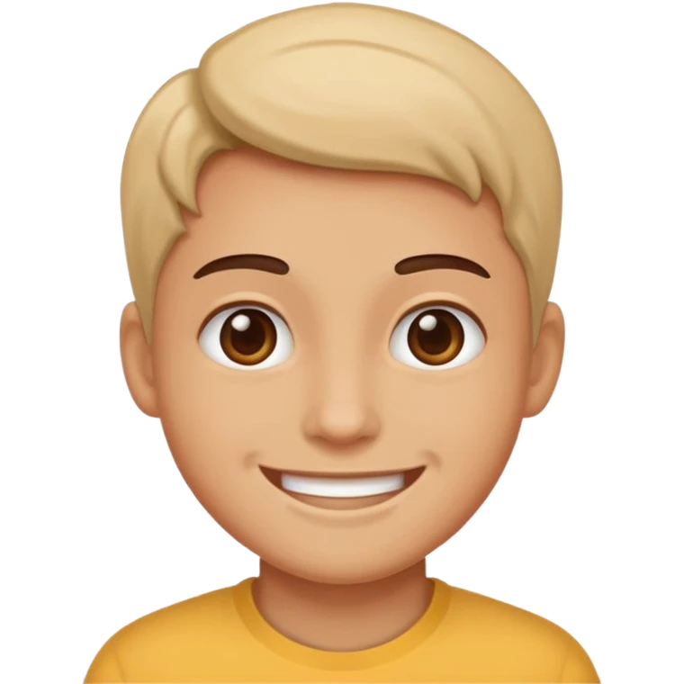 Fofo emoji