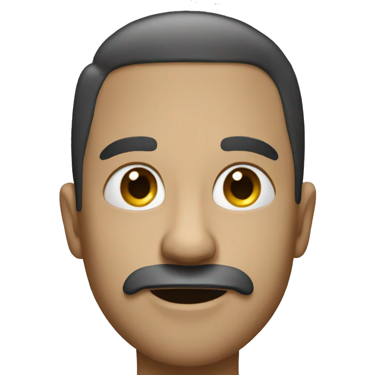 Weee emoji