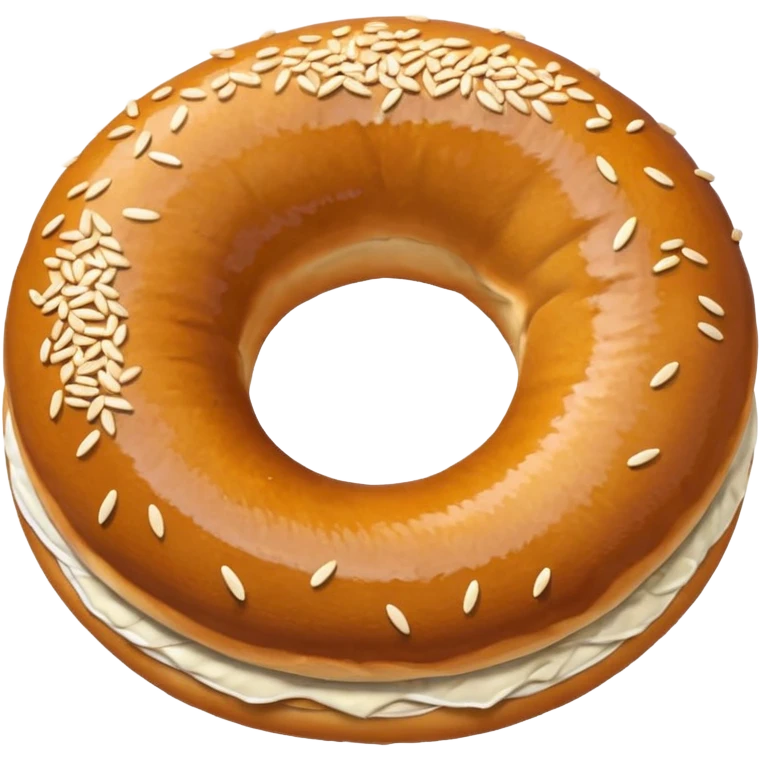 simit emoji