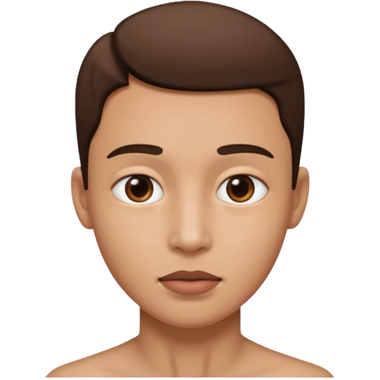 throat it should be visible  emoji