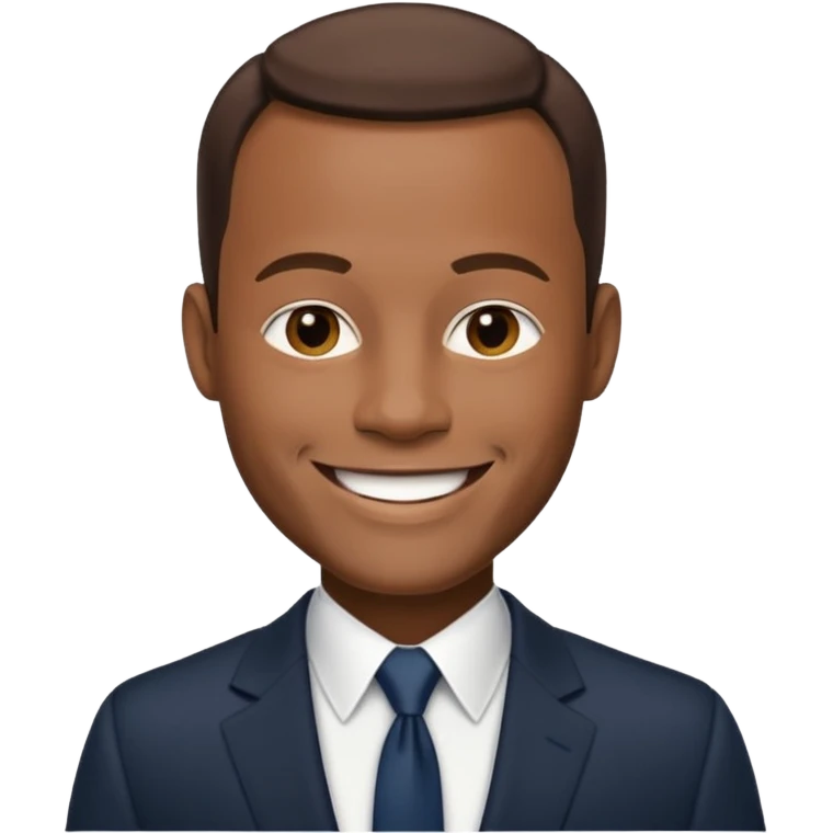 Brian McKnight emoji